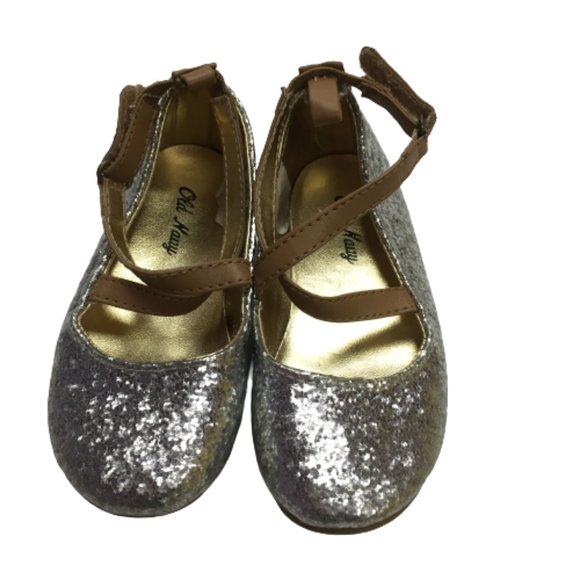 (BUNDLE) Please Mum Old Navy Disney Princess Shoes - Picture 7 of 16